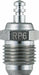 RP6 Turbo Glow Plug Medium On-Road