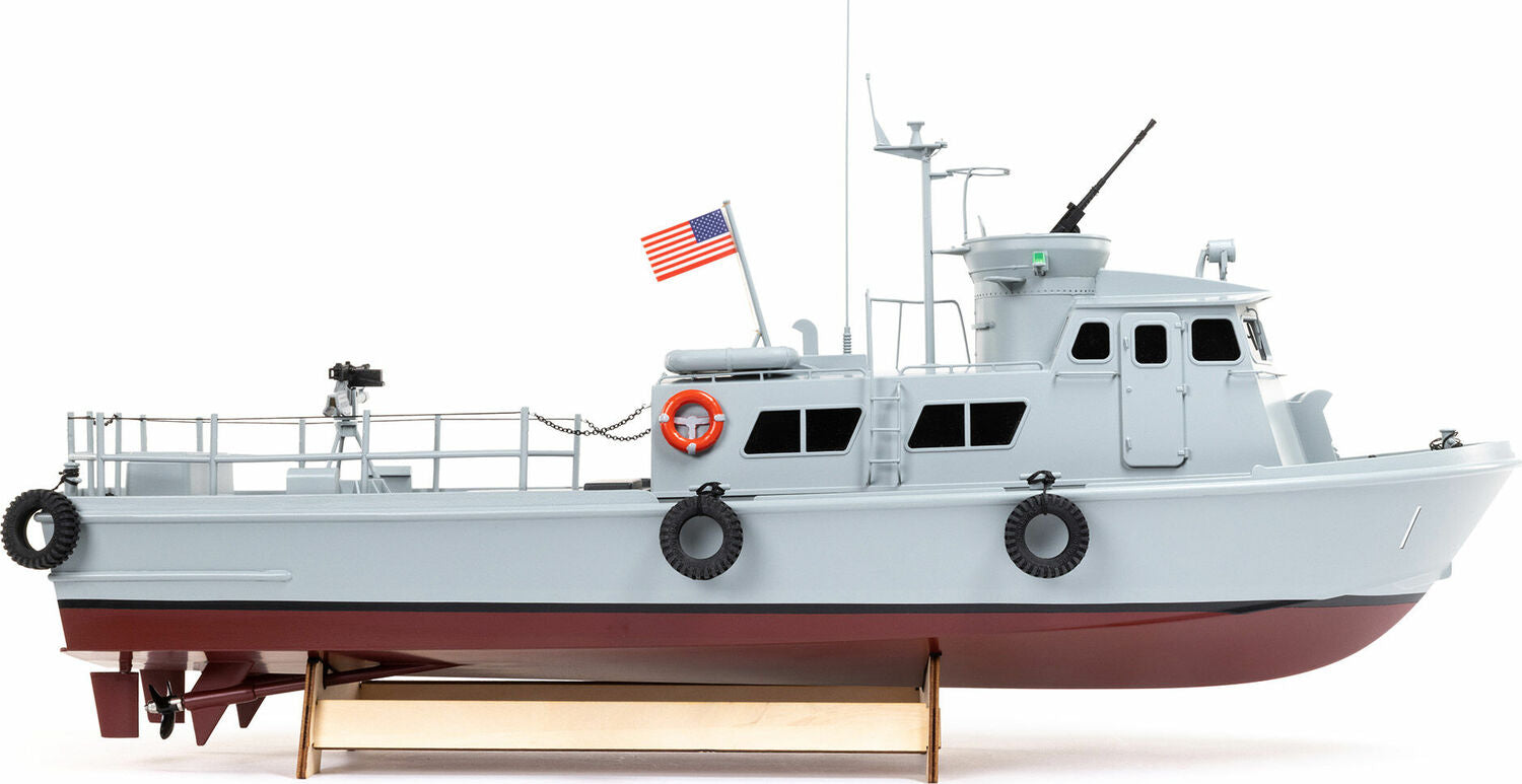 Pro Boat PCF Mk I 24” Swift Patrol Craft RTR - PRB08046