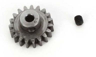 Hardened 32P Absolute Pinion, 19T