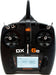 DX6e 6-Channel DSMX Transmitter Only