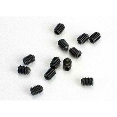 Grub Screws,3mm:SLY