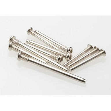 Suspension Screw Pin Set, Steel:VXL,SLH