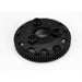 48P Spur Gear,83T : Torque Slipper Clutch