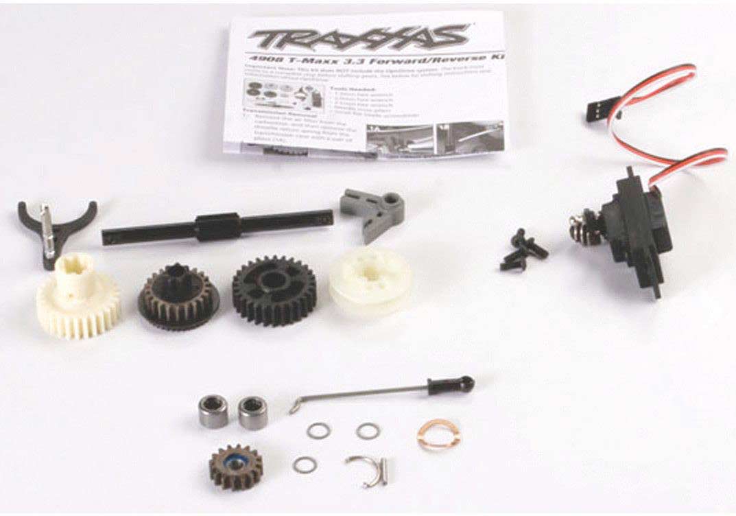 Reverse Kit: TMX 3.3 (4908)