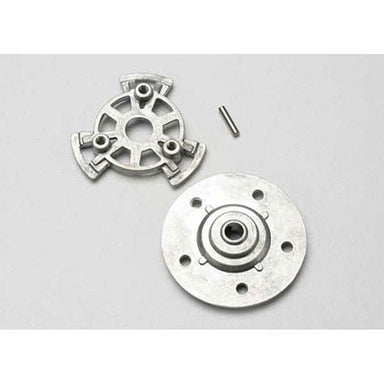 Slipper Pressure Plate,Hub: Revo, EMX,SLY