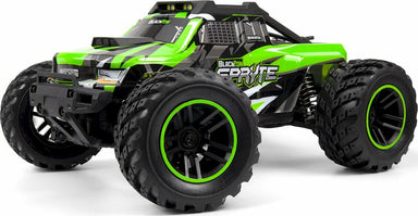 Spryte MT 1/20 4WD Electric Monster Truck - Green