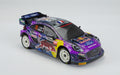 GT24 1/24 Scale Micro RTR 4WD 2022 M-Sport PUMA Hybrid Rally