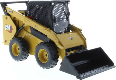 1/16 Scale Cat 272D2 Skid Steer Loader