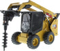 1/16 Scale Cat 272D2 Skid Steer Loader