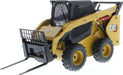 1/16 Scale Cat 272D2 Skid Steer Loader