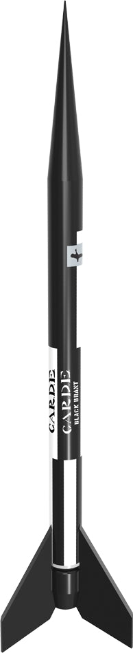 Black Brant II (Scale)