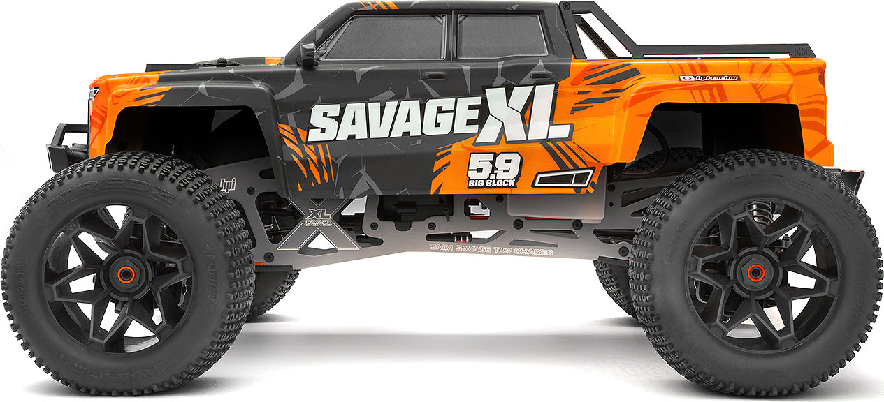 Savage XL 5.9 GTXL-6