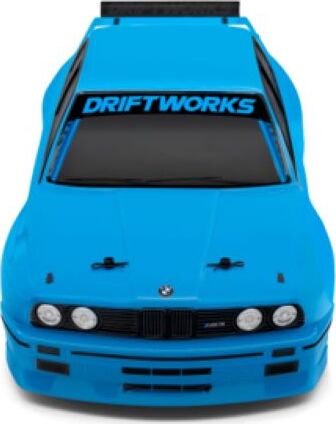 RS4 Sport 3 BMW E30 Driftworks 1/10 4WD RTR w/Batt & Charger