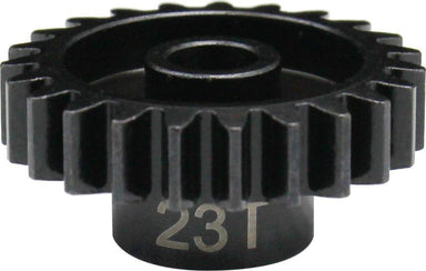 23t Mod 1.5 Hardened Steel Pinion Gear 8mm Bore