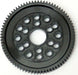 76 Tooth Spur Gear 48 Pitch