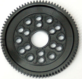 77 Tooth Spur Gear 48 Pitch