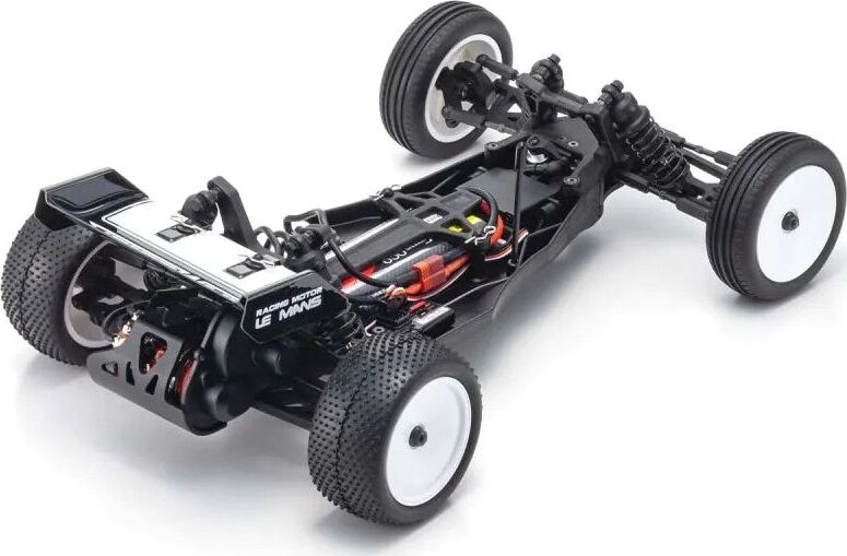 2WD Buggy Assembly kit Ultima SB Dirt Master