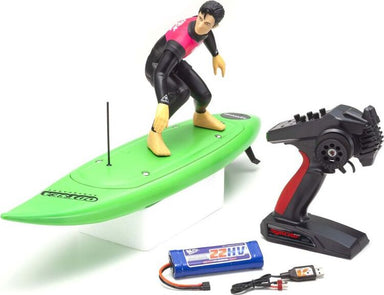 RC Surfer 4 Catch Surf Readyset