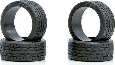 Mini-Z Racing Radial Tire 40