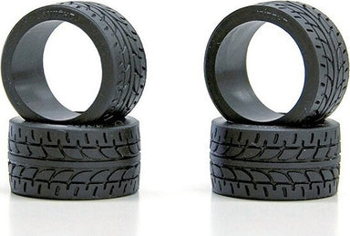 Mini-Z Racing Radial Wide Tire 40'