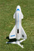 Spinner Missile XL Electric Free-Flight Rocket, White