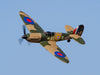 Spitfire Micro RTF Airplane w/ PASS