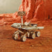Space Hunting; Vagabond Rover (Opportunity Rover)