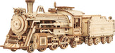 Scale Model Vehicles; Prime Steam Express