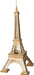 Classic 3D Wood Puzzles; Eiffel Tower