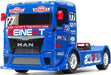 1/10 RC Team Reinert Racing MAN TGS Kit, w/ TT-01 Type E