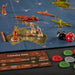 1942 Second Edition Board game Strategy