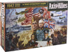 1942 Second Edition Board game Strategy
