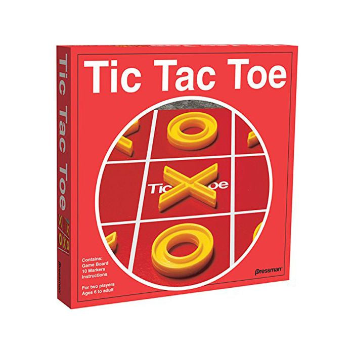 JAX150512 Tic Tac Toe