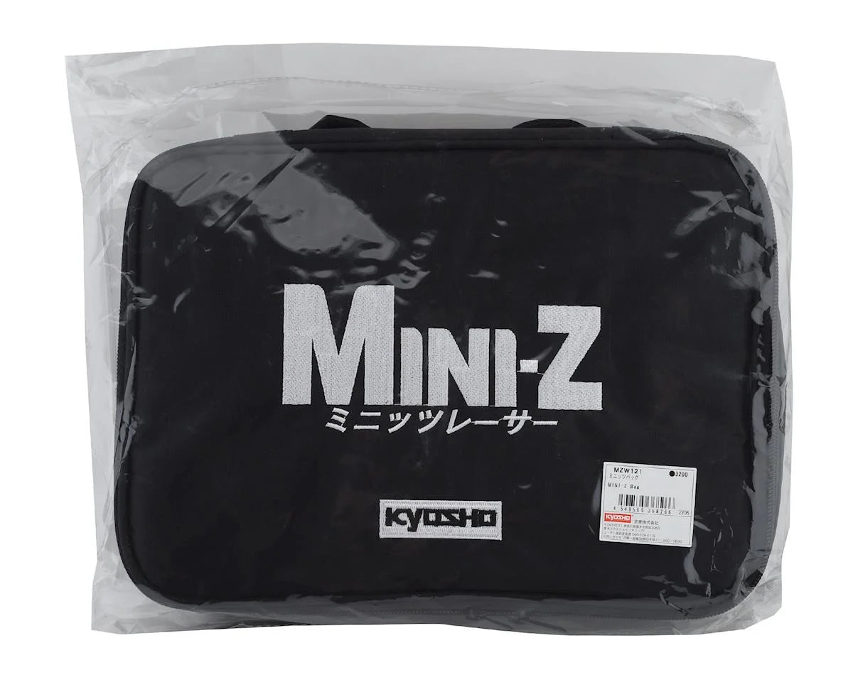 KYOMZW121 Kyosho MINI-Z Bag