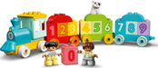 LEGO® DUPLO® Number Train - Learn To Count