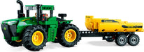 LEGO® John Deere 9620R 4WD Tractor