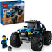 LEGO® City Great Vehicles: Blue Monster Truck