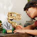LEGO® Jurassic World™ Dinosaur Fossils: T. rex Skull