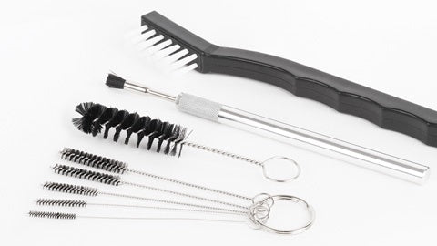 FA02A Cleaning Brush Set