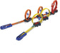 Hot Wheels toy vehicle - Multi-Loop Raceoff