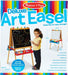 Deluxe Wooden Standing Art Easel