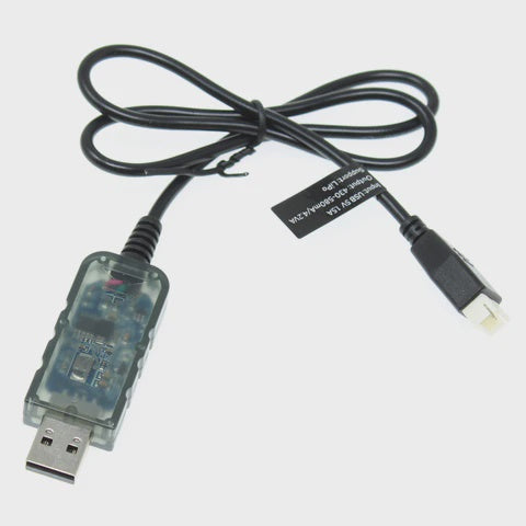 RER31099 USB Charger Ascent 18 (1pc)