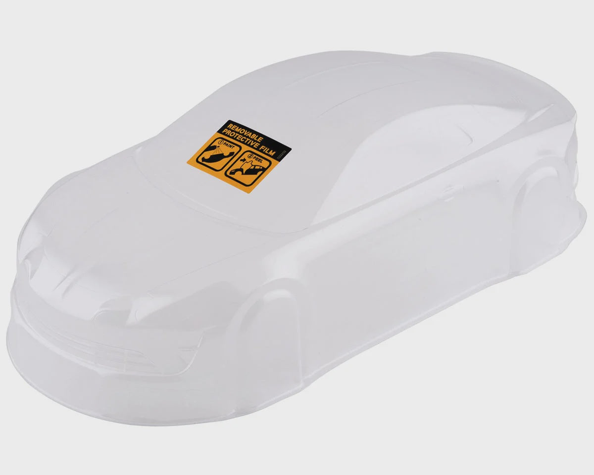 MXS-720015 MST A110 body (clear)
