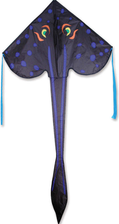 Large Easy Flyer Kite - Stingray