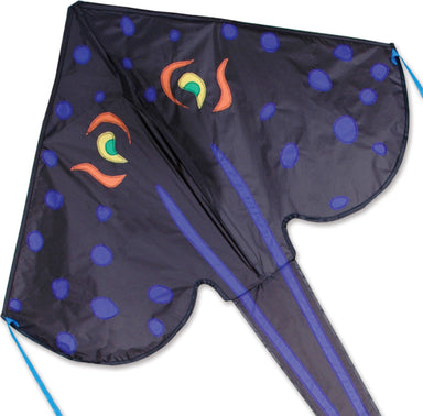 Large Easy Flyer Kite - Stingray