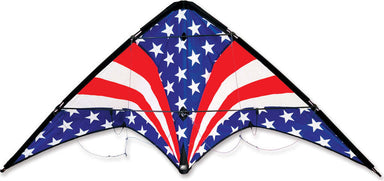 Osprey Sport Kite - Patriotic