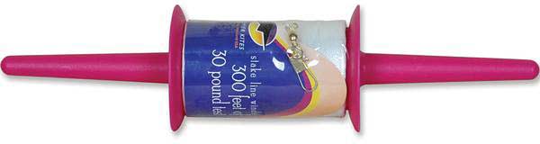 30 lb./300 ft. Kite Line/Stake Winder