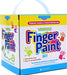 Studio Series Junior Finger Paint Set (9 colors)