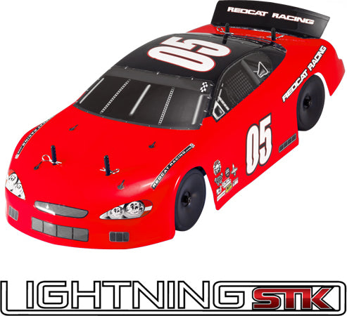 Lightning STK 1/10 Scale Electric