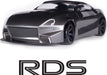 RDS Drift Car 1/10 Scale